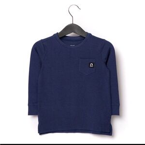 Rags to raches kids long sleeve